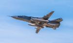 Ukraińska armia uderzyła w rosyjską bazę lotniczą. Zniszczono dwa Su-34