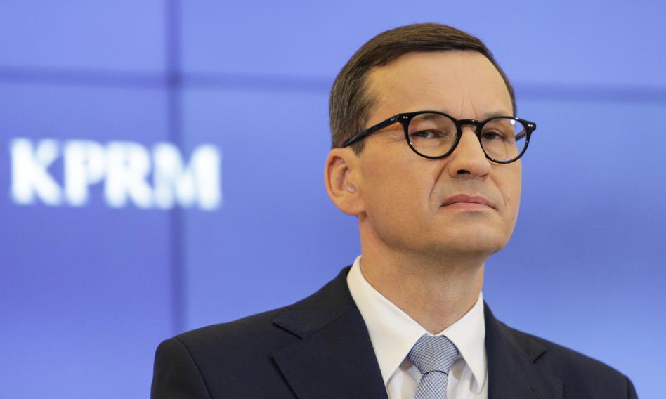 Budżet Kancelarii Premiera rośnie, bo "przybyło zadań"