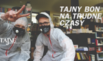 Mały biznes walczy o przetrwanie. "Vouchery ratunkowe" to początek