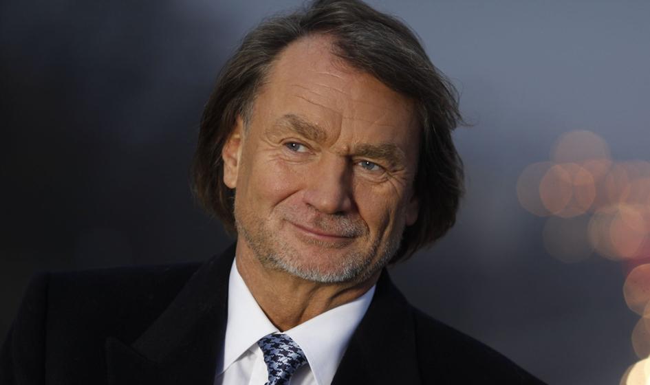 12 pytań do Jana Kulczyka