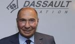 Francja: miliarder Serge Dassault sądzony za ukrywanie majątku