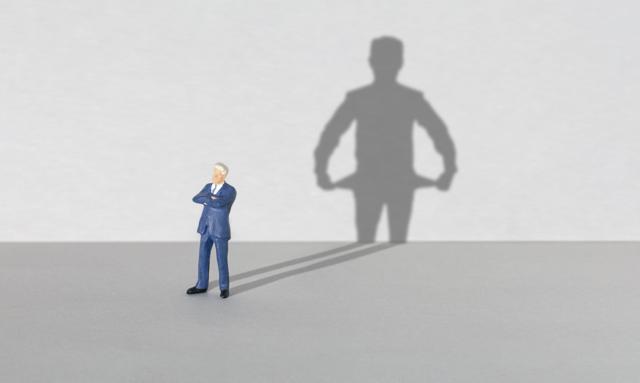 Wystrzał upadłości konsumenckich, padł kolejny rekord