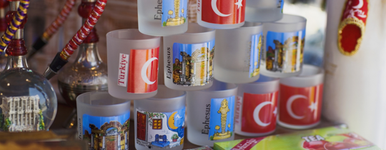 Zmiany w rządzie Turcji