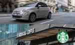 Sąd UE ws. podatków. Fiat przegrywa, a Starbucks wygrywa