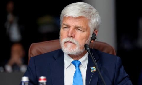  Rosja nie chce kompromisu, tylko zwycięstwa w wojnie z Ukrainą