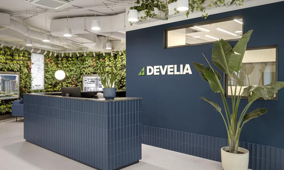 Develia podpisała przedwstępną umowę kupna Bouygues Immobilier Polska za 66,5 mln euro
