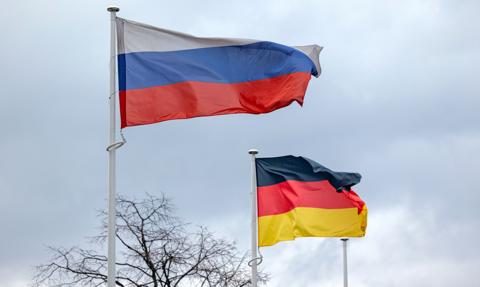 ZDF: na ukraińskiej liście sponsorów wojny jest niemiecka sieć handlowa