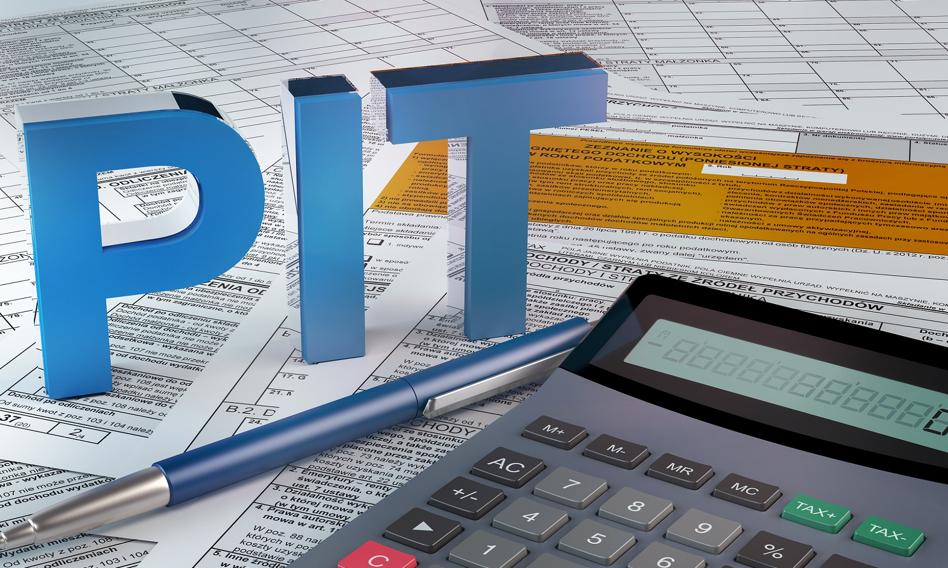 Kasowy PIT z wyższym limitem? Sejm podniósł go do 2 mln złotych