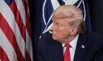 Trump: W sprawie Grenlandii będziemy współpracować z NATO. "Na zawsze"