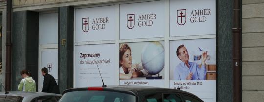 Amber Gold