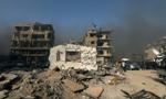 Damaszek pod ostrzałem. Syria oskarża Izrael o atak