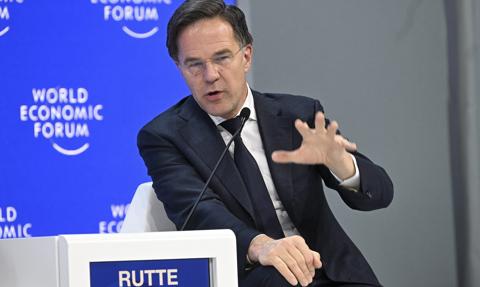 Plan Ruttego ujawniony. USA dostaną bazy i surowce, Dania zachowa suwerenność