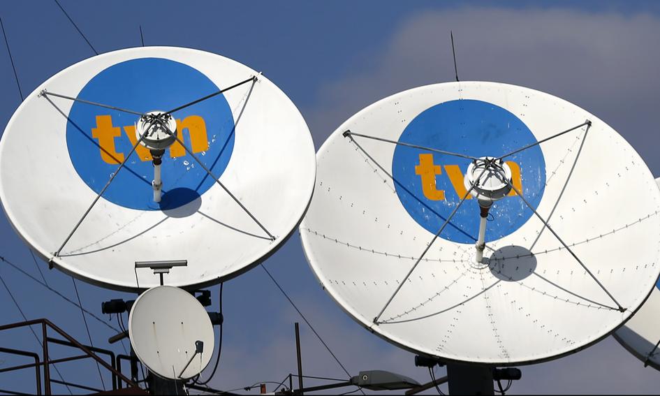 Koncesja dla telewizji TVN24. KRRiT czeka na kolejną analizę prawną