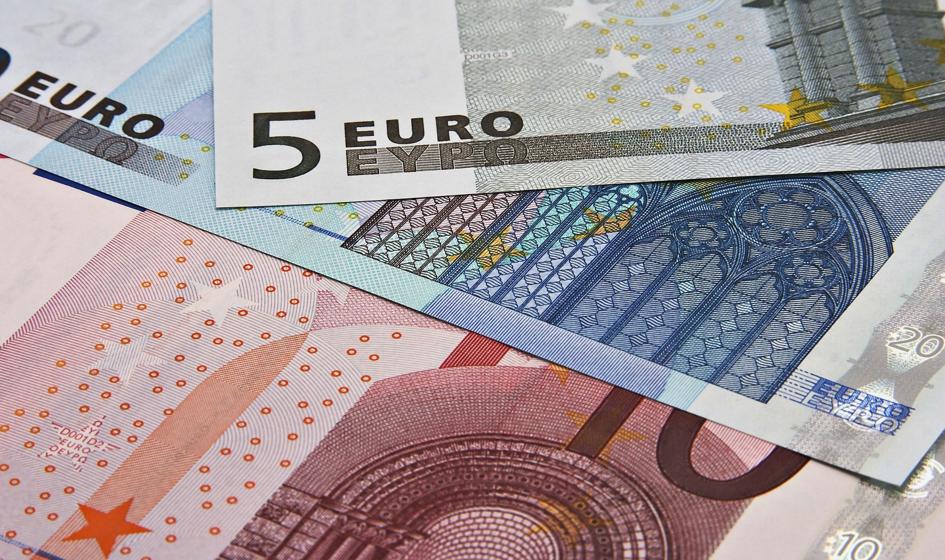 Strefa euro: coś drgnęło w kredycie