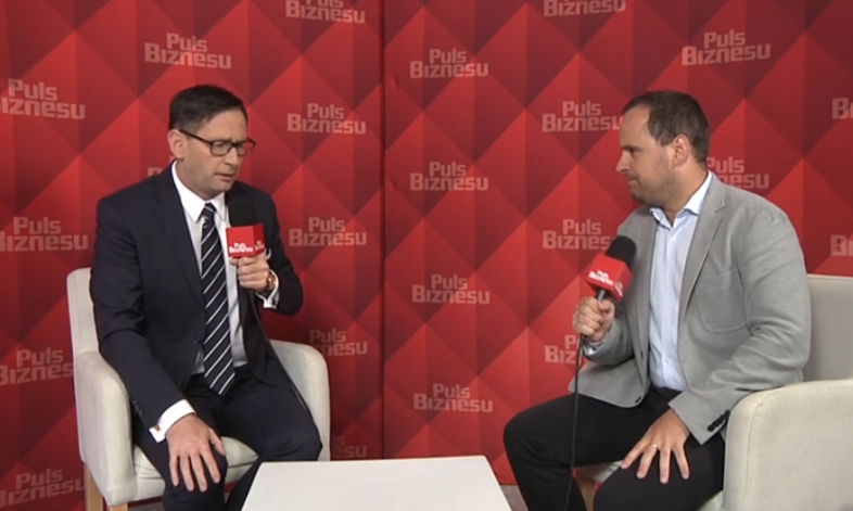 Obajtek: Nie będzie politycznych obniżek cen paliw