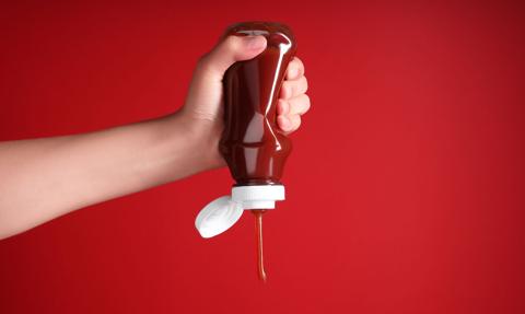 Powstała pierwsza na świecie ketchupowa polisa ubezpieczeniowa. "Ma na celu złagodzić stres"