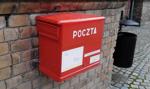 Skazani znajdą pracę w pocztowych sortowniach