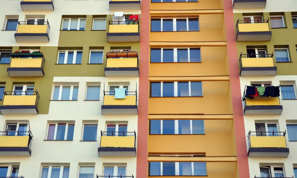 Zadłużenie z tytułu czynszów bliskie 500 mln złotych. Dane KRD