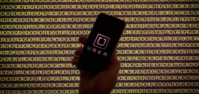 Uber otworzył Centrum Usług Biznesowych w Krakowie
