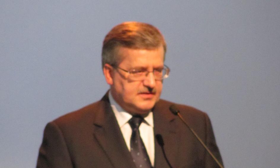 Frankowcy: Prezydent nas ignoruje