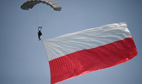 Pięć regionów generuje ponad połowę polskiego PKB. Znamy podium