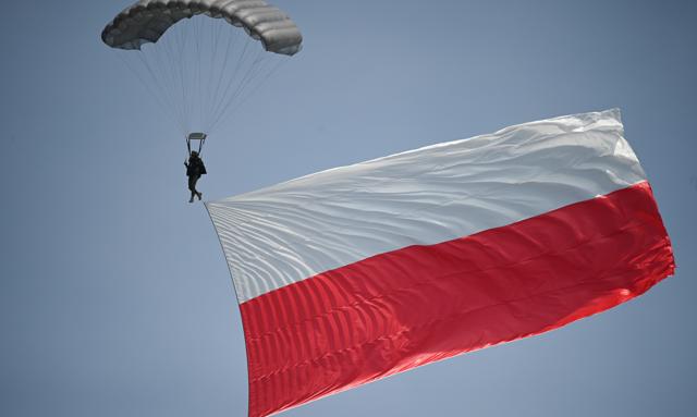 Pięć regionów generuje ponad połowę polskiego PKB. Znamy podium