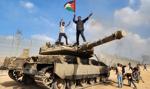 Wojna w Strefie Gazy. "Albo Hamas uwolni zakładników, albo blokada będzie trwać"