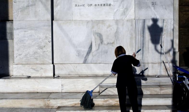 Ile wynosi zadłużenie Grecji i czy stawką są tylko pieniądze?