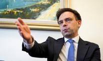 Domański o „SAFE Glapińskiego i Nawrockiego”: Nie ma tam żadnych pieniędzy