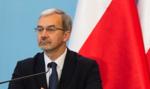 Kwieciński: najważniejszym zadaniem resortu była koordynacja wdrażania Strategii na rzecz Odpowiedzialnego Rozwoju