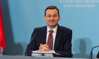 Morawiecki: Trzeba budować platformy współpracy biznesu i administracji