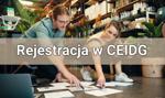 Rejestracja w CEIDG: co warto wiedzieć przed założeniem firmy?