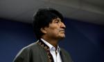 Boliwia i Kuba wspierają prezydenta Wenezueli Nicolasa Maduro