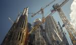 Barcelona: Sagrada Familia powstaje bez pozwolenia od 136 lat. Zapłaci 41 milionów dolarów