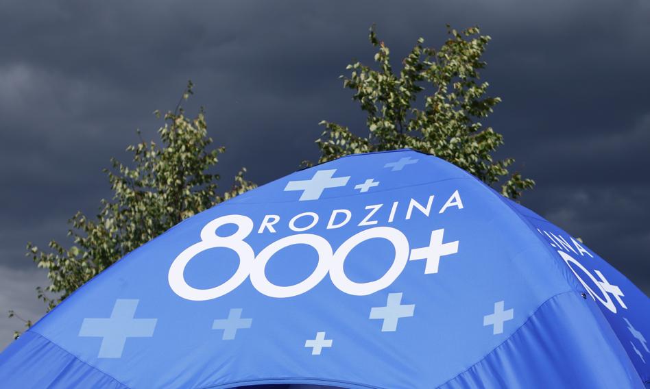 Od czerwca rozpoczyna się nowy okres świadczeniowy na 800+