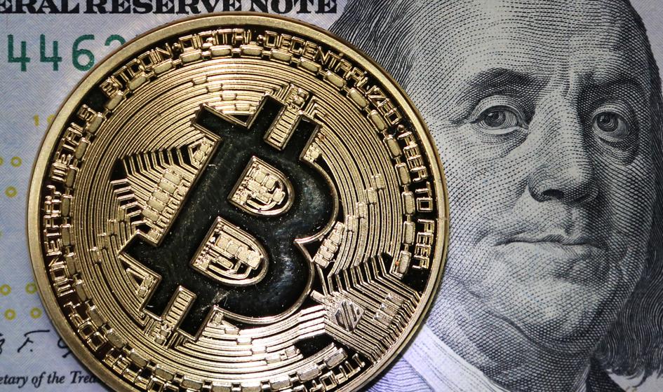 USA: sankcje dla miksera kryptowalut, za pomocą którego wyprano 7 mld dol.