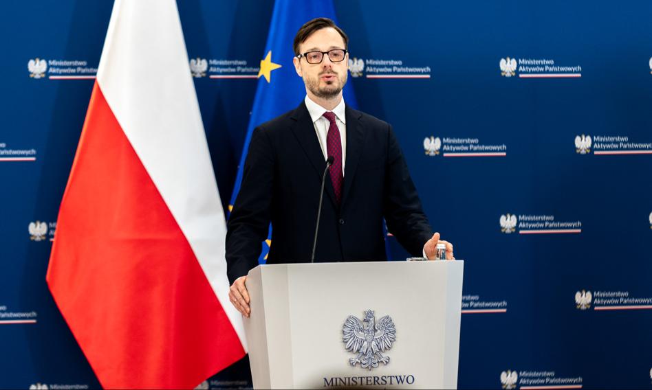 Minister aktywów: Nie ma planów prywatyzacji żadnych spółek