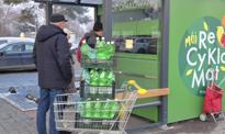 50 groszy za butelkę to za mało? Rząd odpowiada, czy podniesie stawki