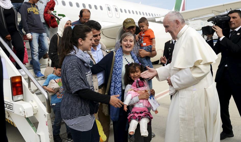 Zwierzchnicy Kościołów: kryzys migracyjny to także wyzwanie dla Polski