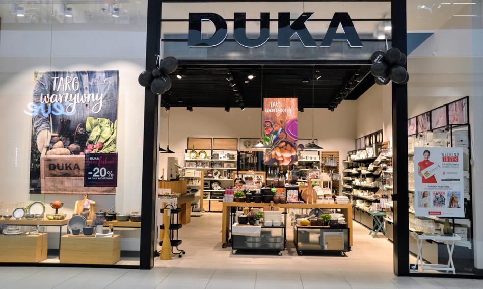 Duka z karą od UOKiK. Sklep ma zwrócić pieniądze klientom