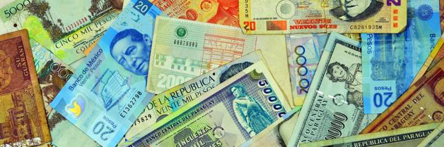 Polska Wytwórnia Papierów Wartościowych dostarczyła do Paragwaju banknoty warte 310 mln zł