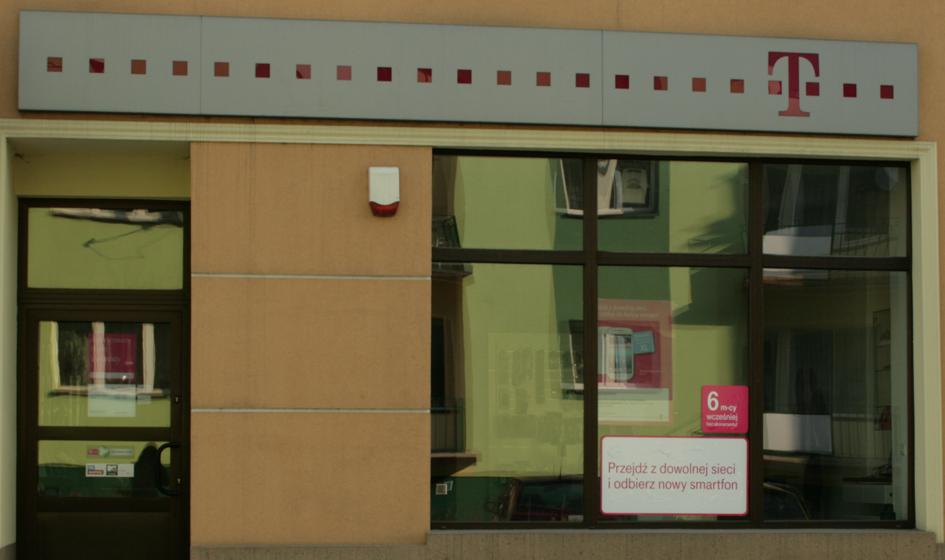 UOKiK bierze się za T-Mobile