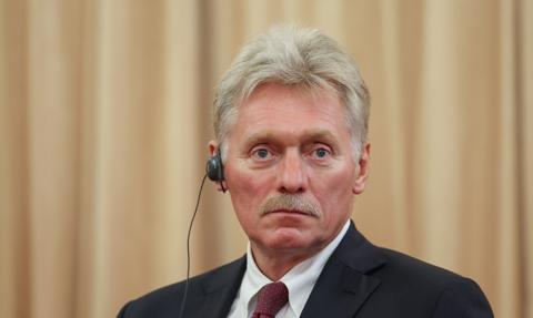 Rzecznik Kremla: atak Ukrainy na irański statek jest atakiem na sam Iran