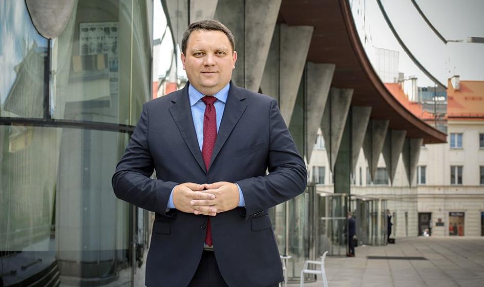 Popyt na miedź będzie rósł