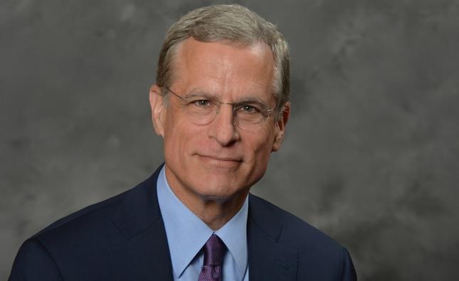 Robert Kaplan