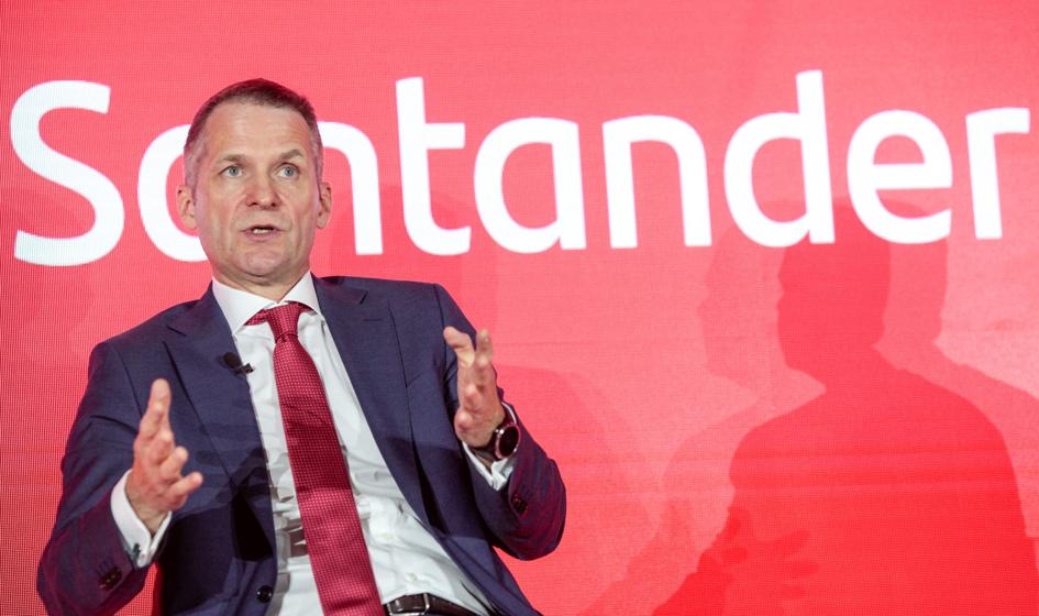 Santander Bank Polska prowadzi testy zawierania ugód frankowych