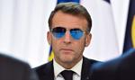 Macron oskarża Stany Zjednoczone o nieczystą grę: Celem USA jest osłabienie Europy