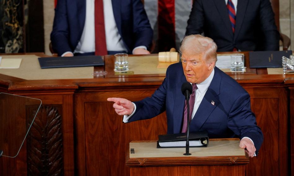 Trump do Grenlandczyków: Dołączcie, staniecie się bogaci. Premier wyspy: Nie