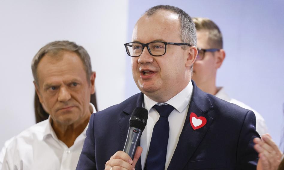 Polska składa wniosek o przystąpienie Polski do Prokuratury Europejskiej