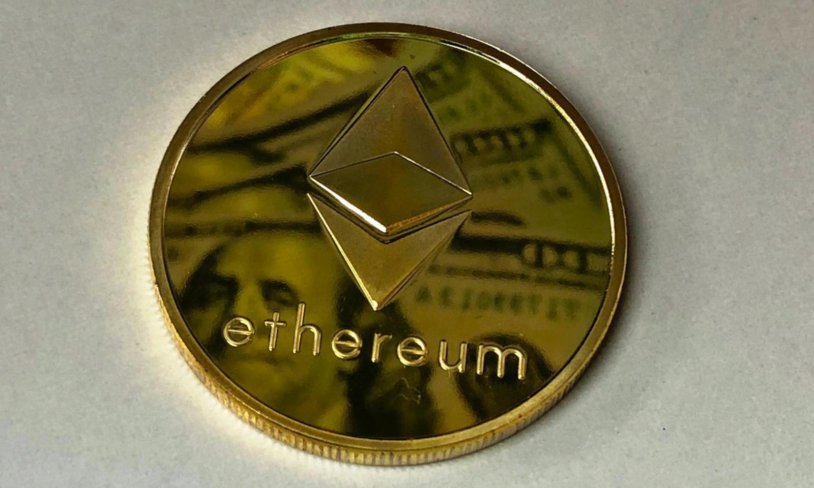 Nowy instrument na GPW. Pozwoli grać na wzrost Ethereum z dźwignią 2x